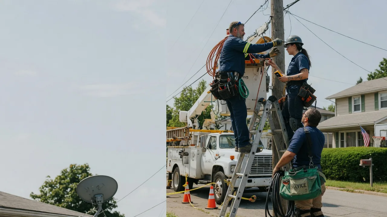 Electrical Repair in Rock Island, TX near me